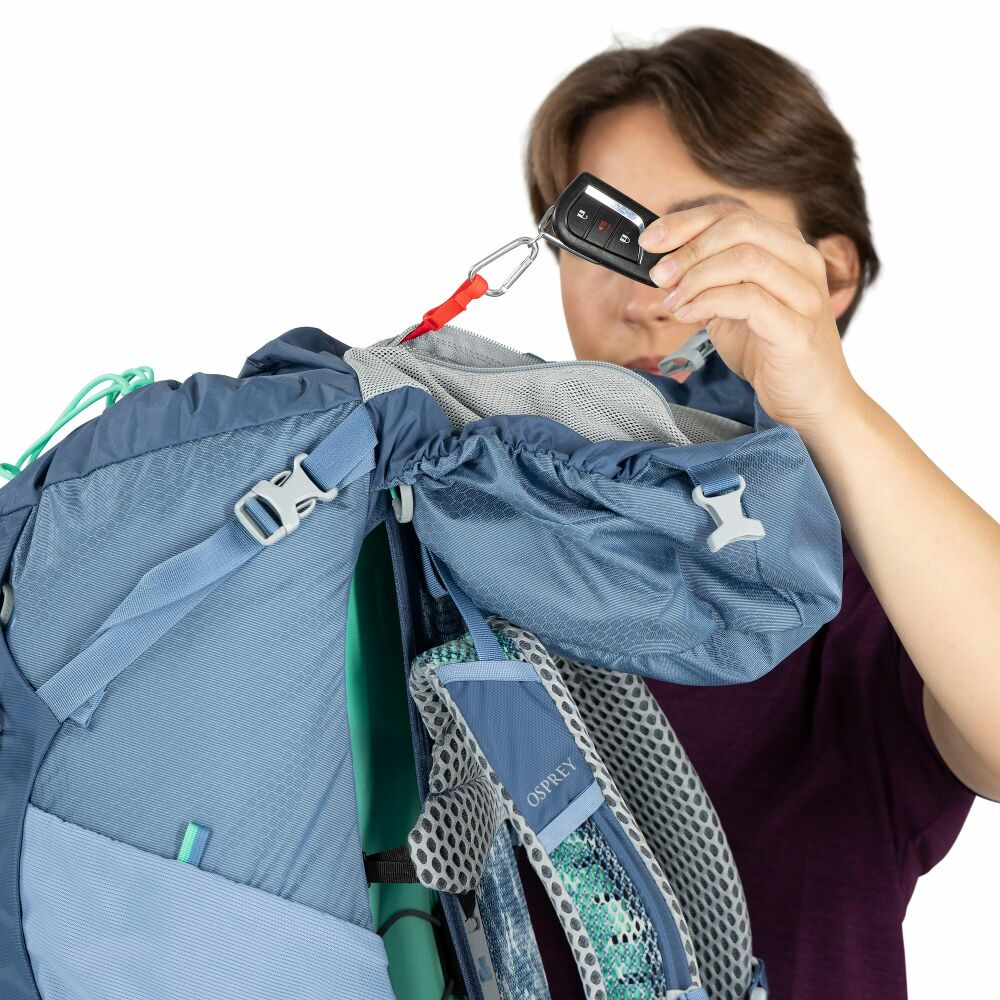 Osprey Sirrus 44 Women's Hiking Backpack