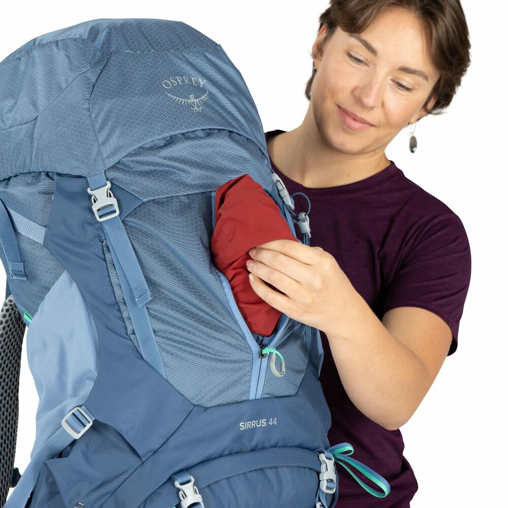 Osprey Sirrus 44 Women's Hiking Backpack