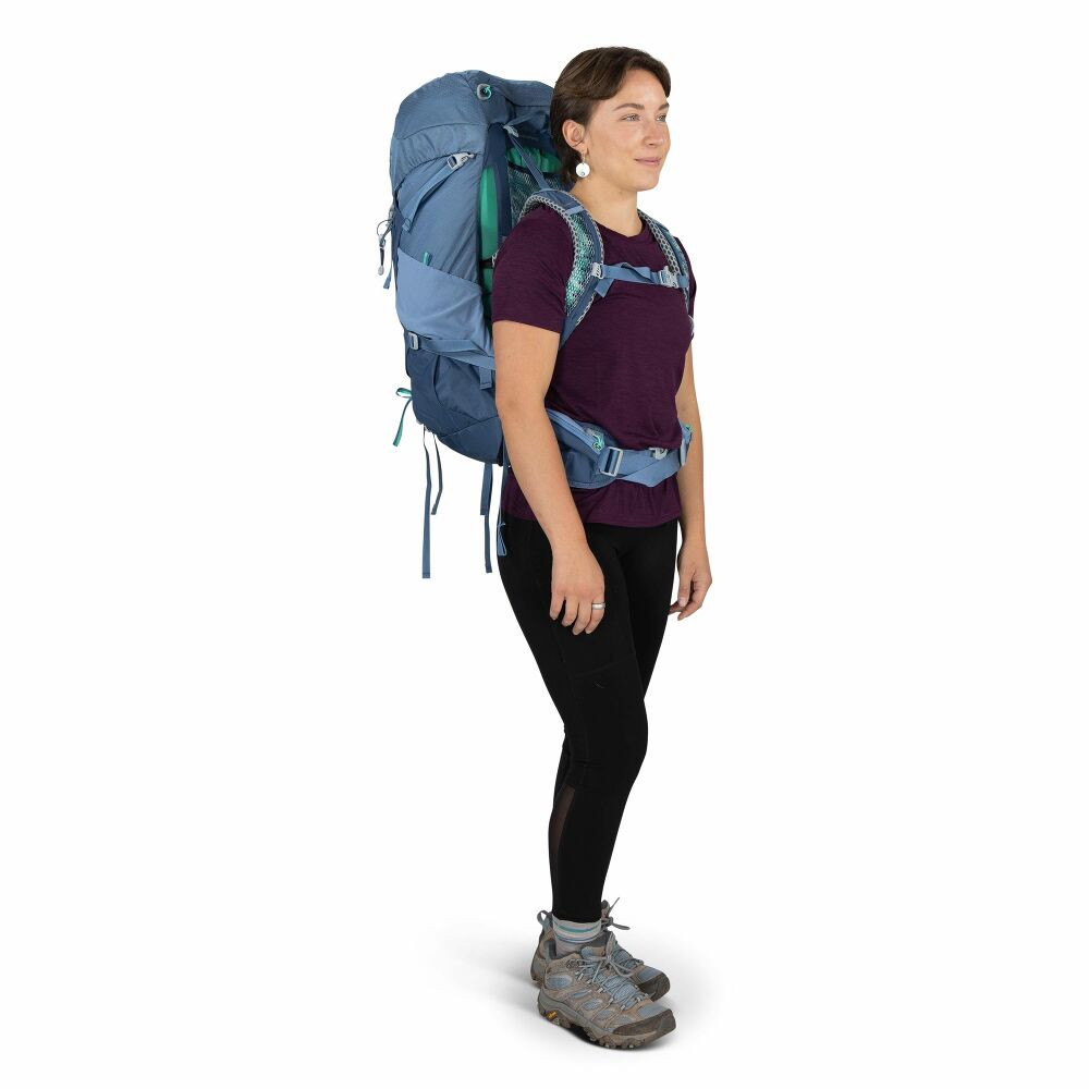 Osprey Sirrus 44 Women's Hiking Backpack