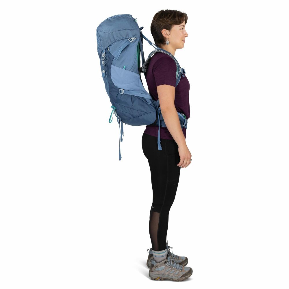 Osprey Sirrus 44 Women's Hiking Backpack