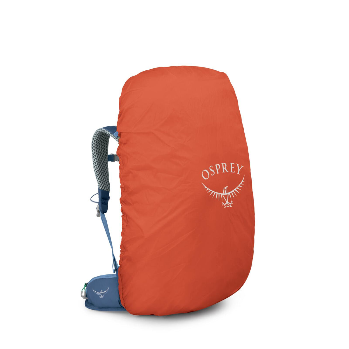 Osprey Sirrus 44 Women's Hiking Backpack