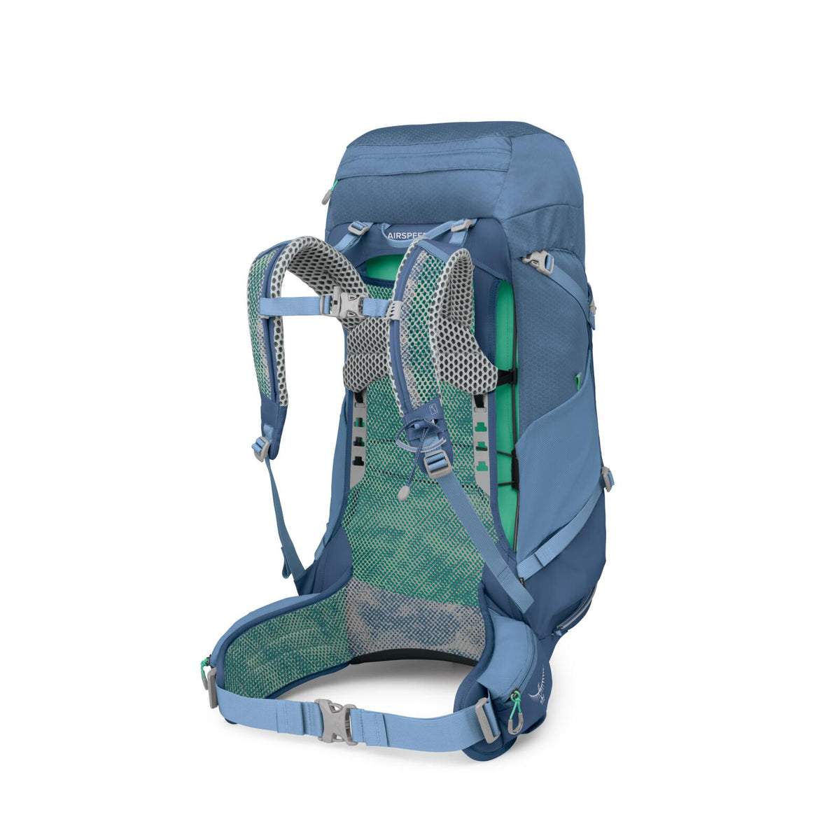 Osprey Sirrus 44 Women's Hiking Backpack