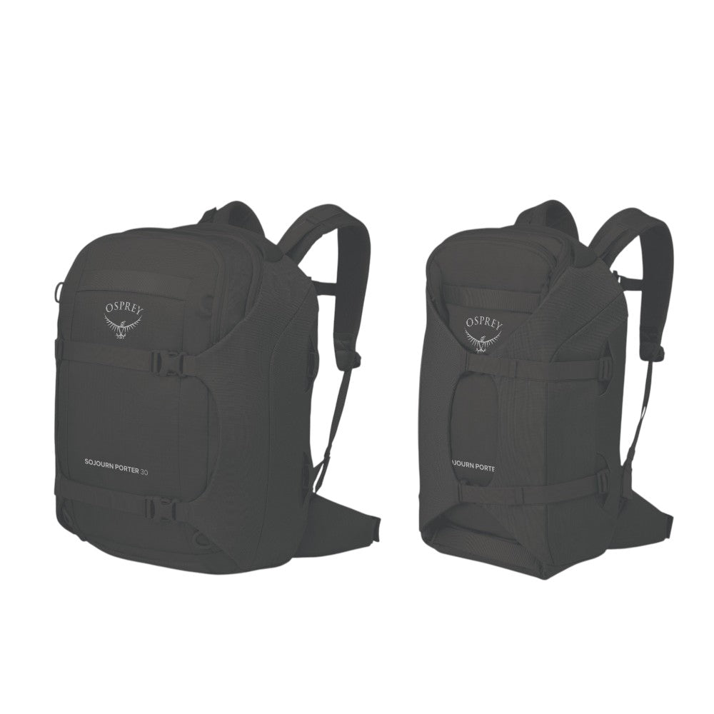 Osprey Sojourn Porter 30 Travel Pack