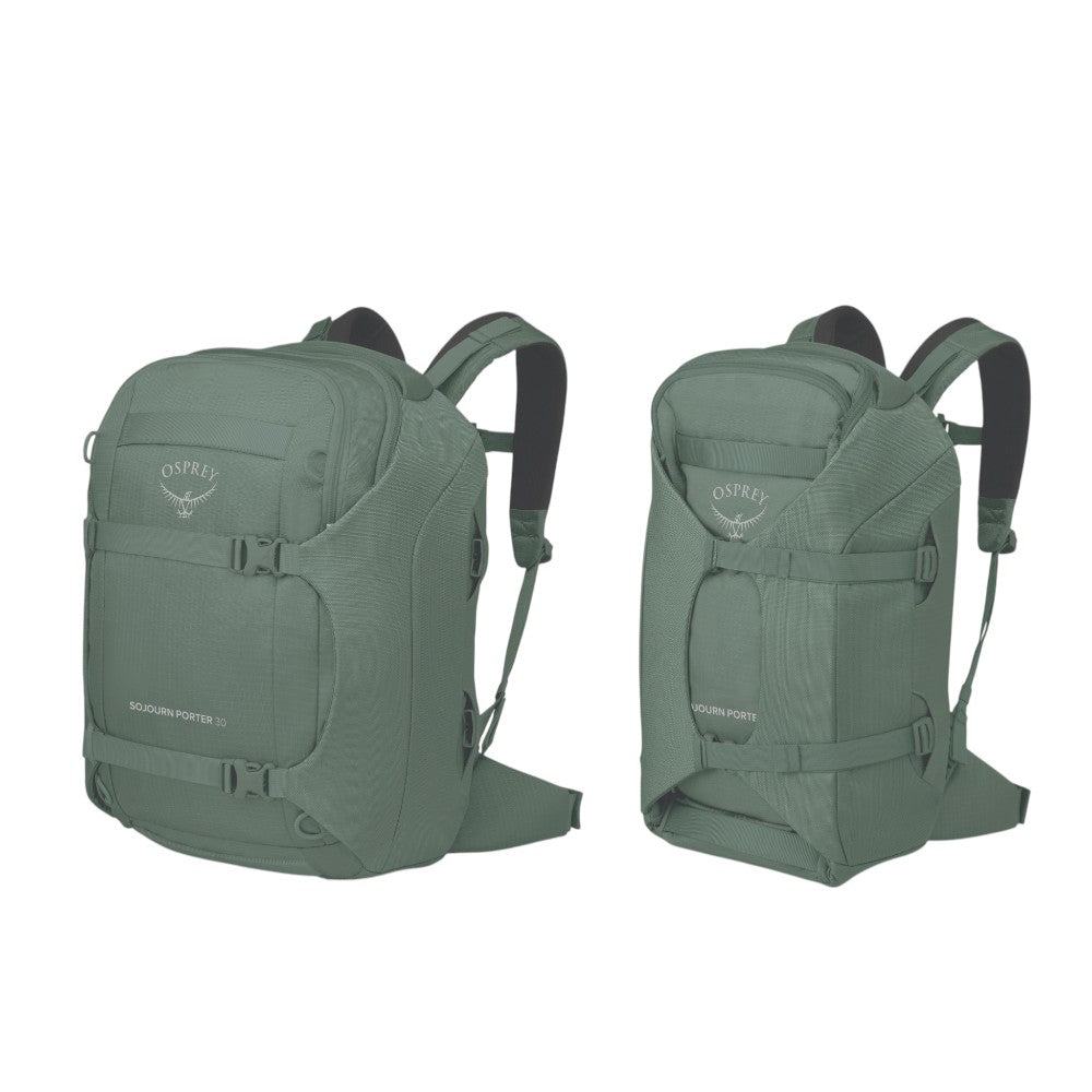 Osprey Sojourn Porter 30 Travel Pack