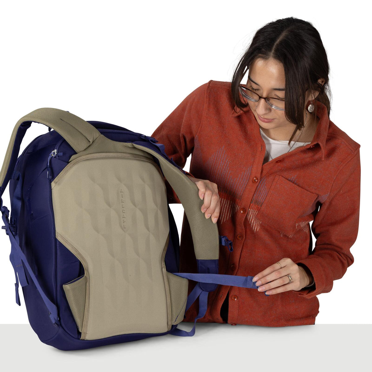 Osprey Sojourn Porter 30L Travel Pack