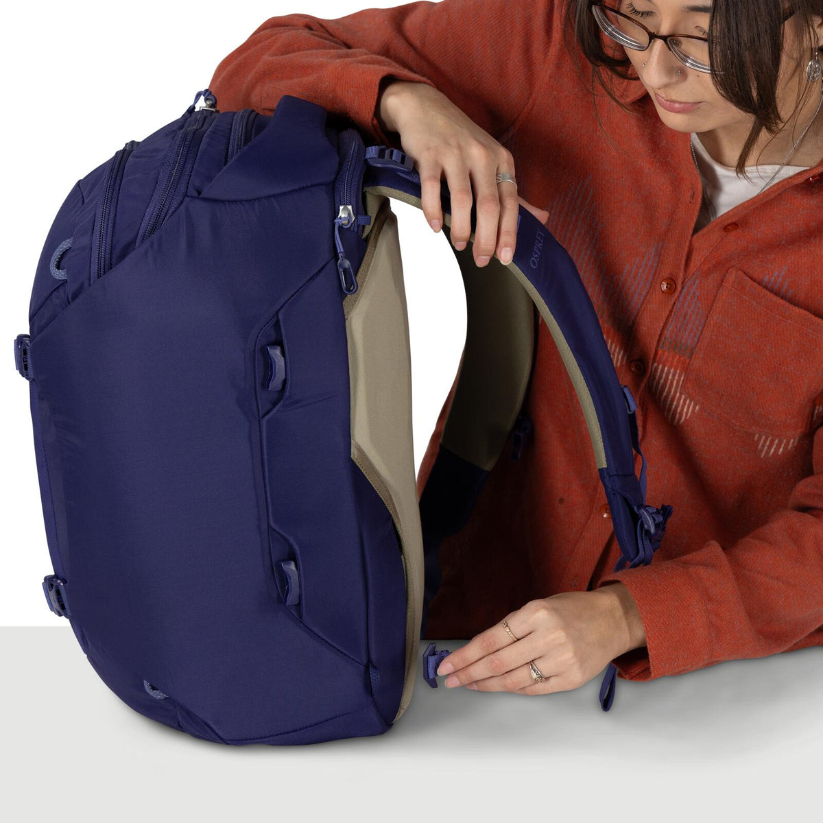 Osprey Sojourn Porter 30L Travel Pack