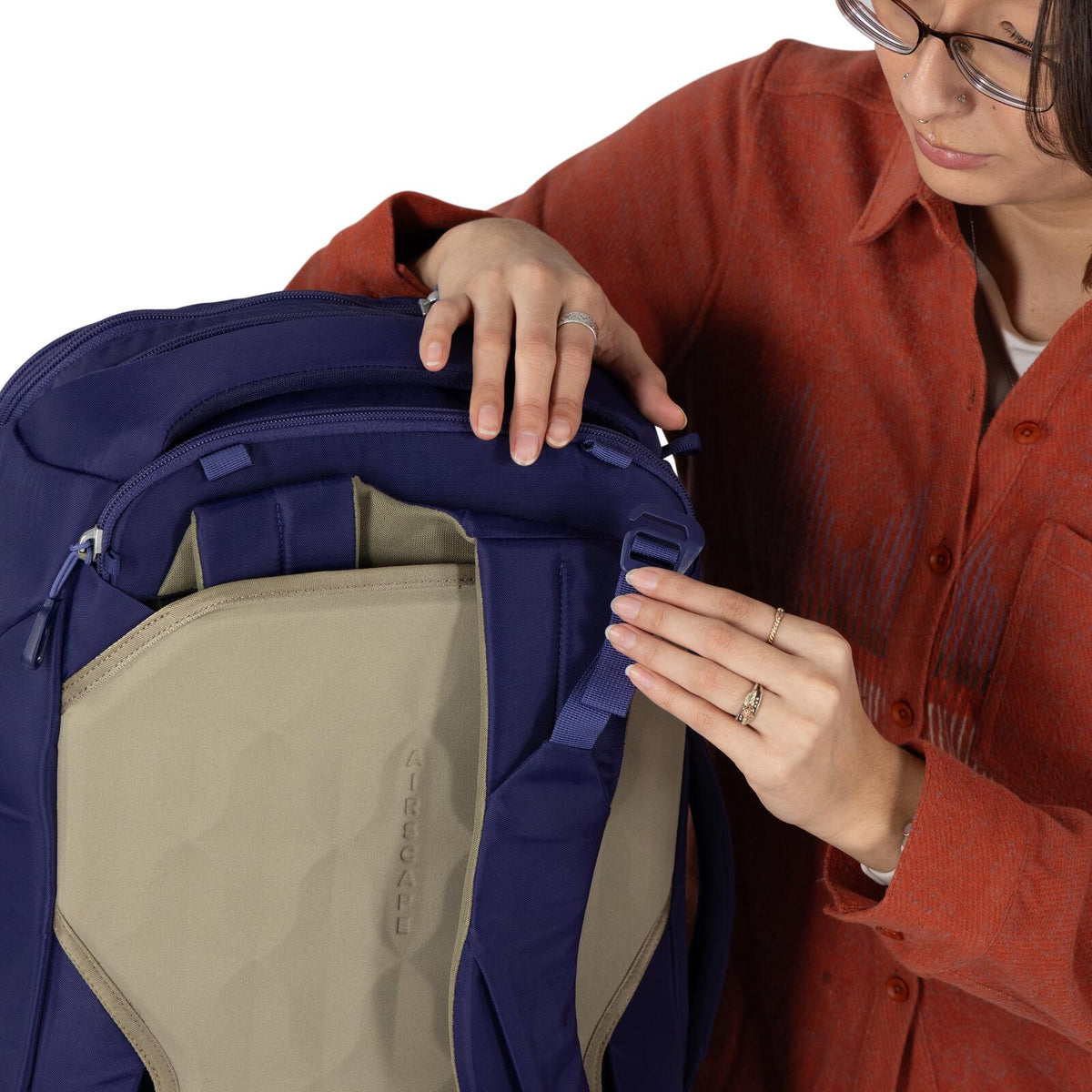 Osprey Sojourn Porter 30L Travel Pack