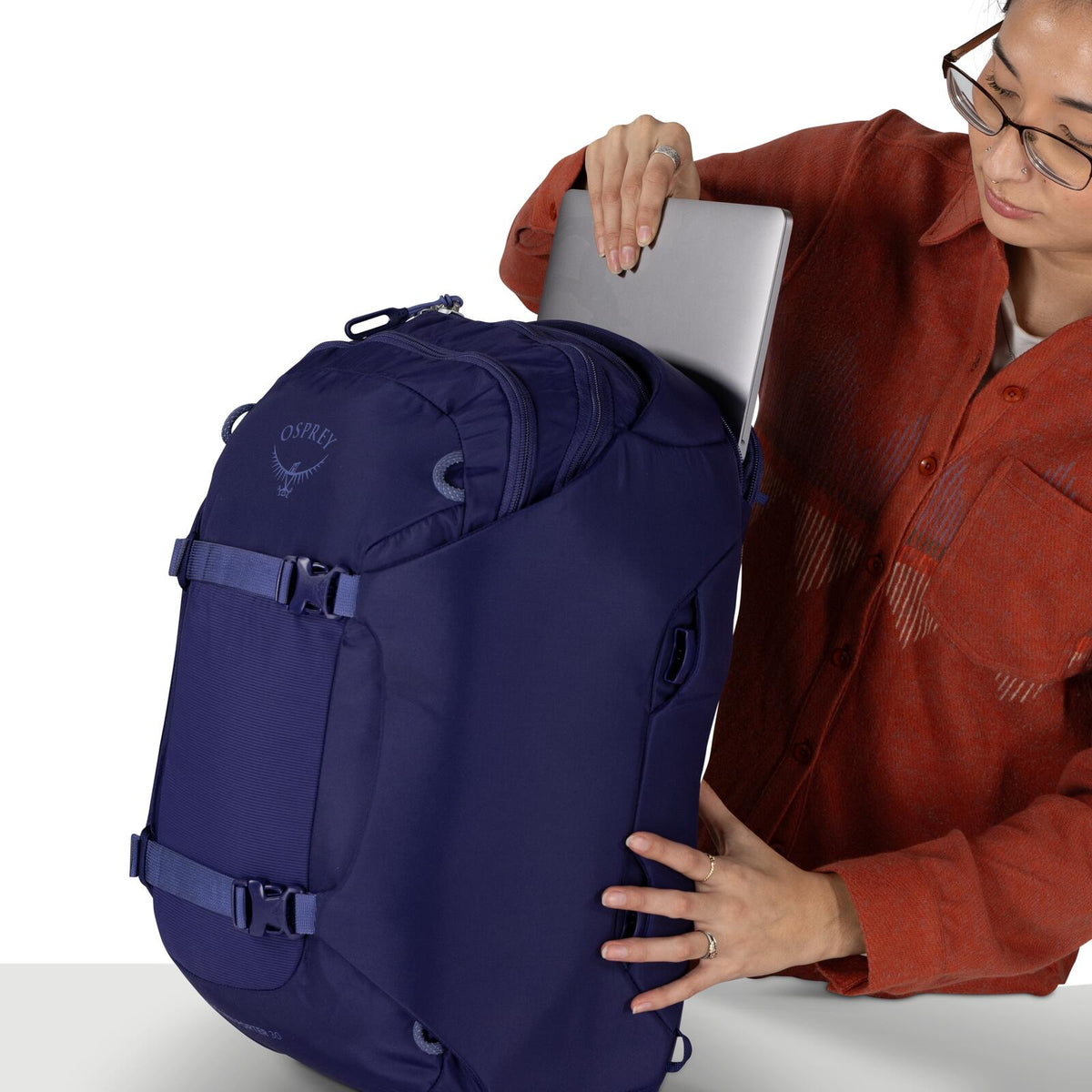 Osprey Sojourn Porter 30L Travel Pack