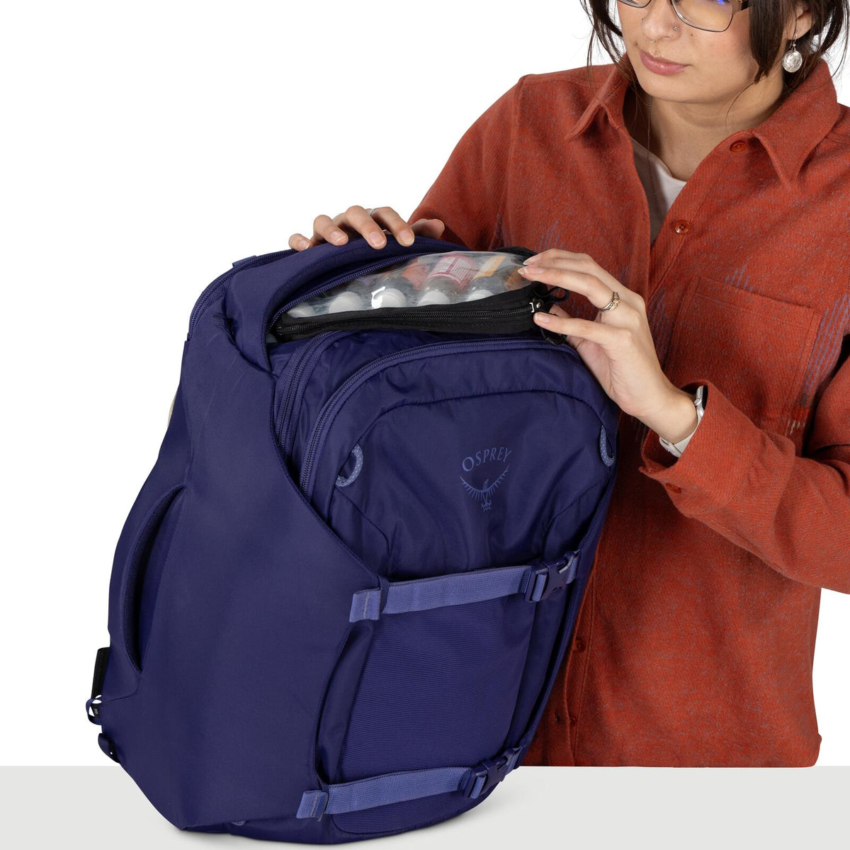 Osprey Sojourn Porter 30L Travel Pack