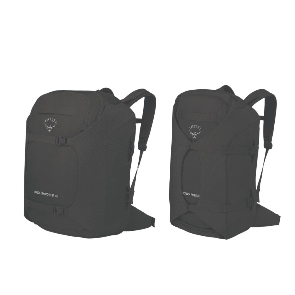Osprey Sojourn Porter 46 Travel Pack