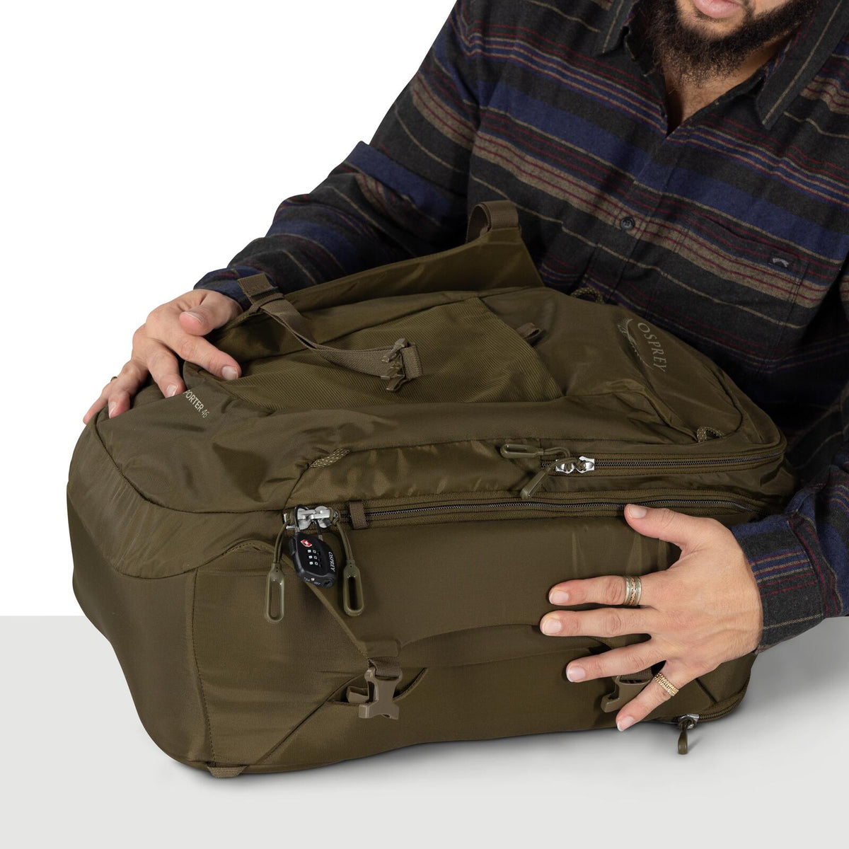 Osprey Sojourn Porter 46L Travel Pack