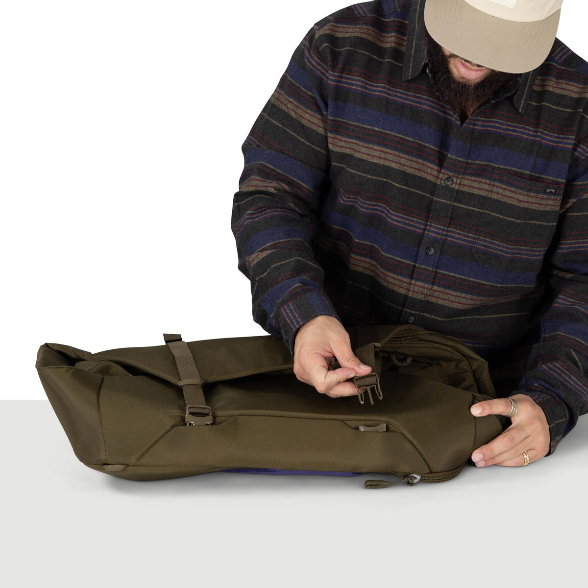 Osprey Sojourn Porter 46L Travel Pack