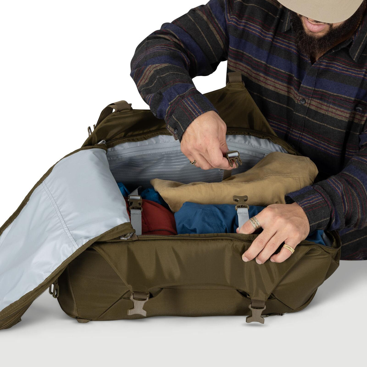 Osprey Sojourn Porter 46L Travel Pack