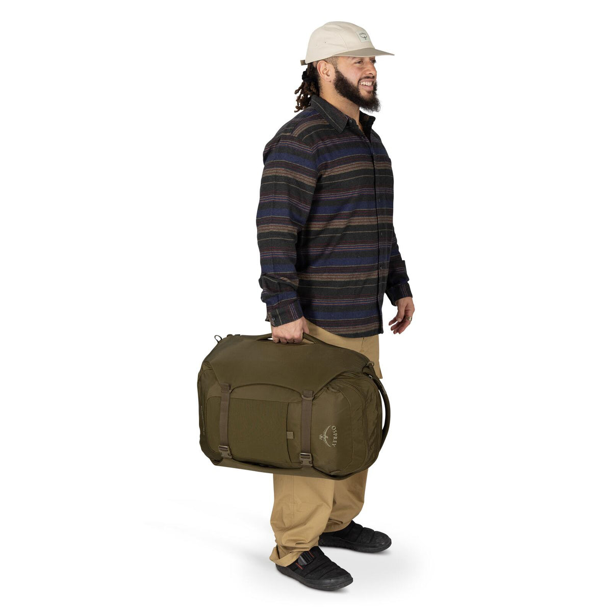 Osprey Sojourn Porter 46L Travel Pack