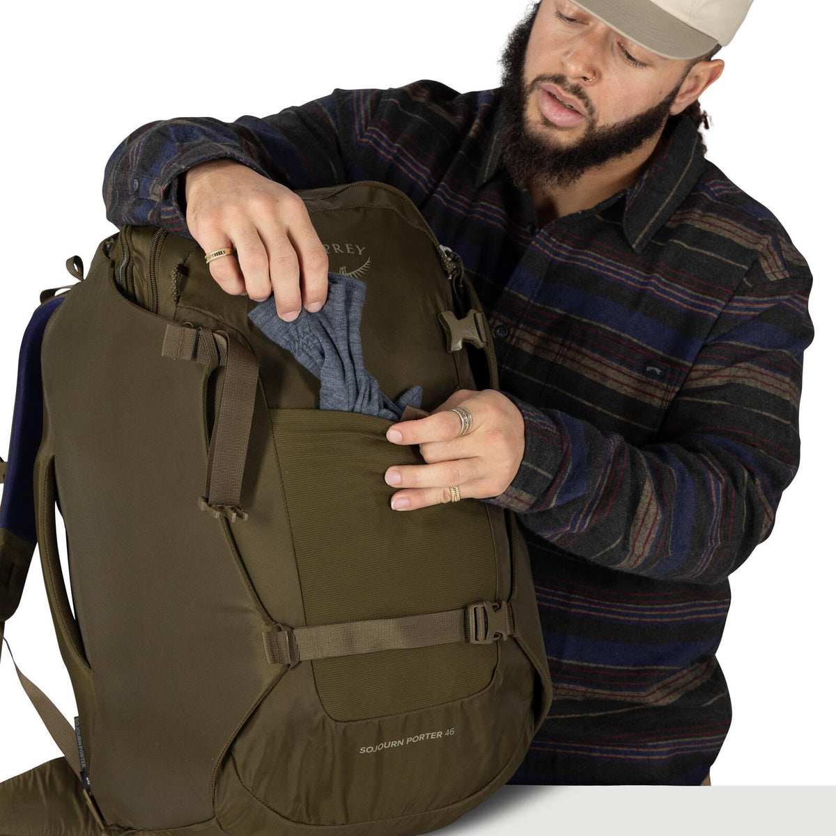 Osprey Sojourn Porter 46L Travel Pack