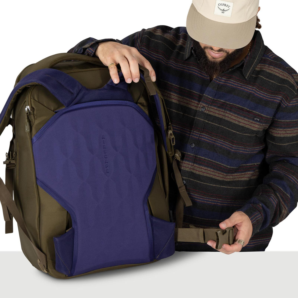 Osprey Sojourn Porter 46L Travel Pack
