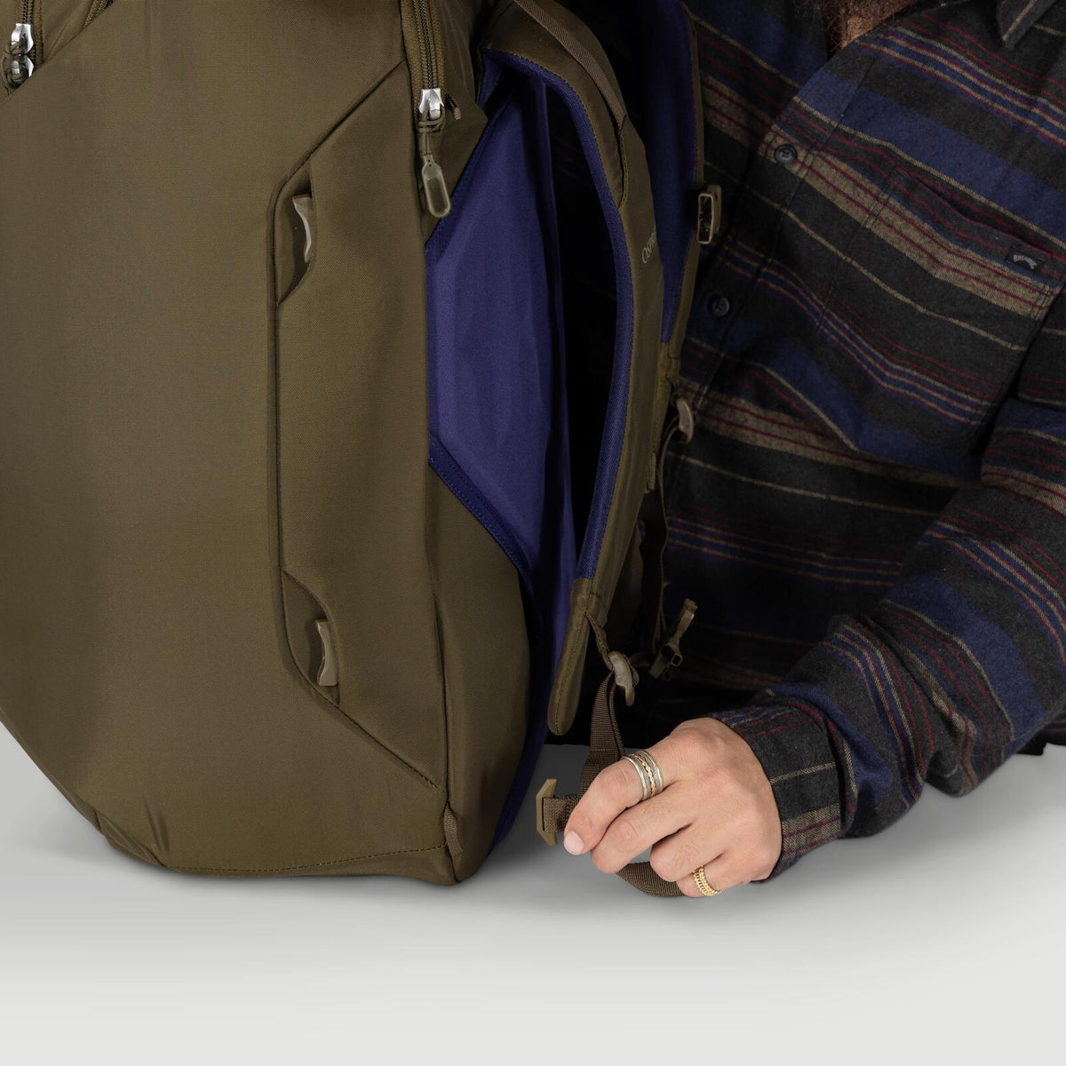 Osprey Sojourn Porter 46L Travel Pack