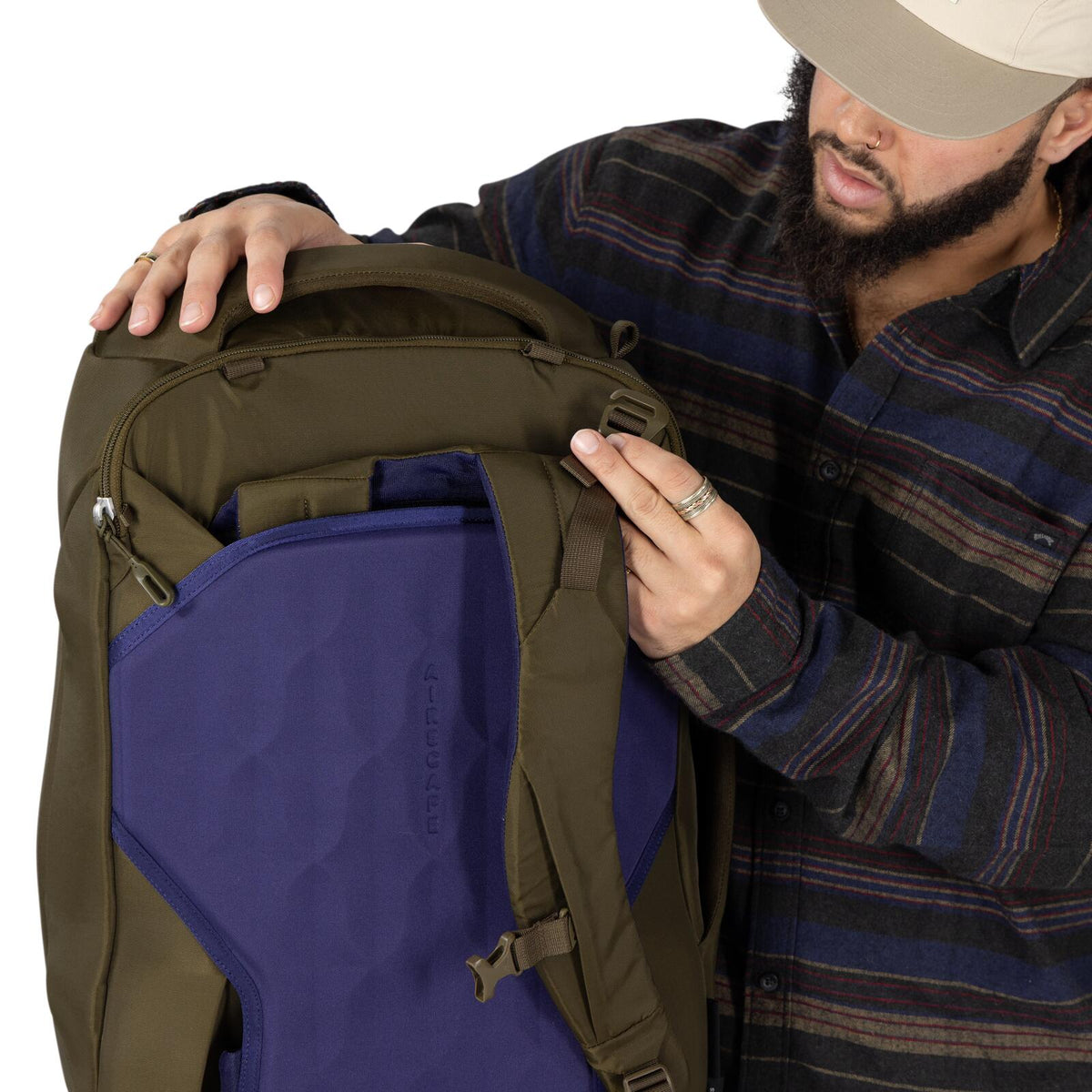 Osprey Sojourn Porter 46L Travel Pack