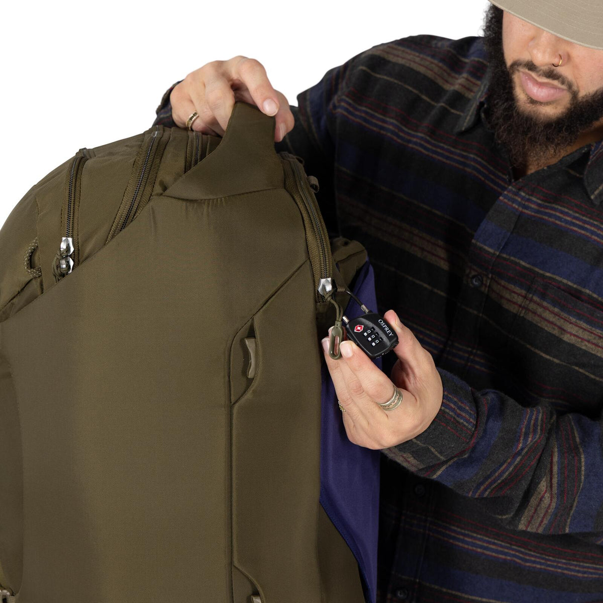 Osprey Sojourn Porter 46L Travel Pack