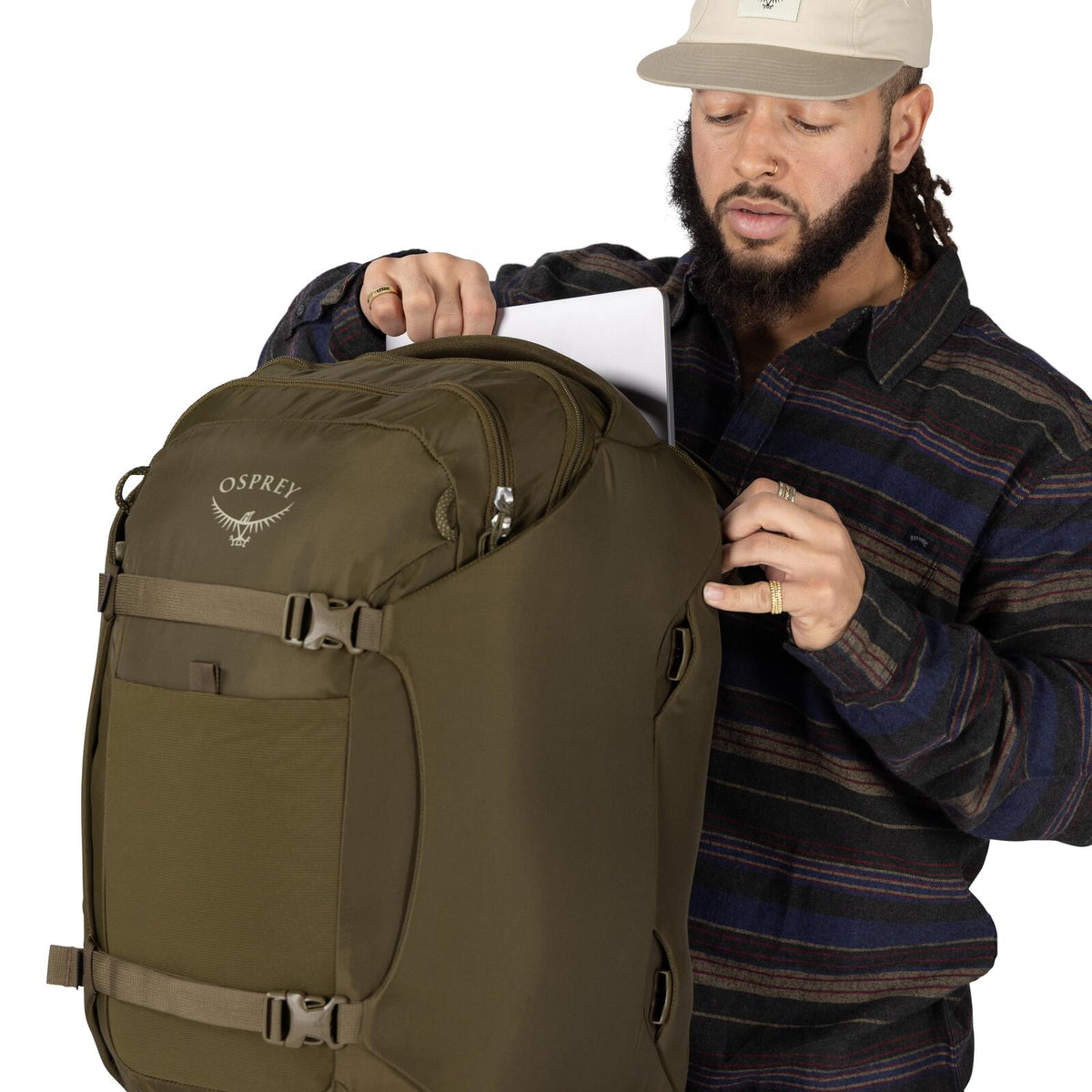 Osprey Sojourn Porter 46L Travel Pack