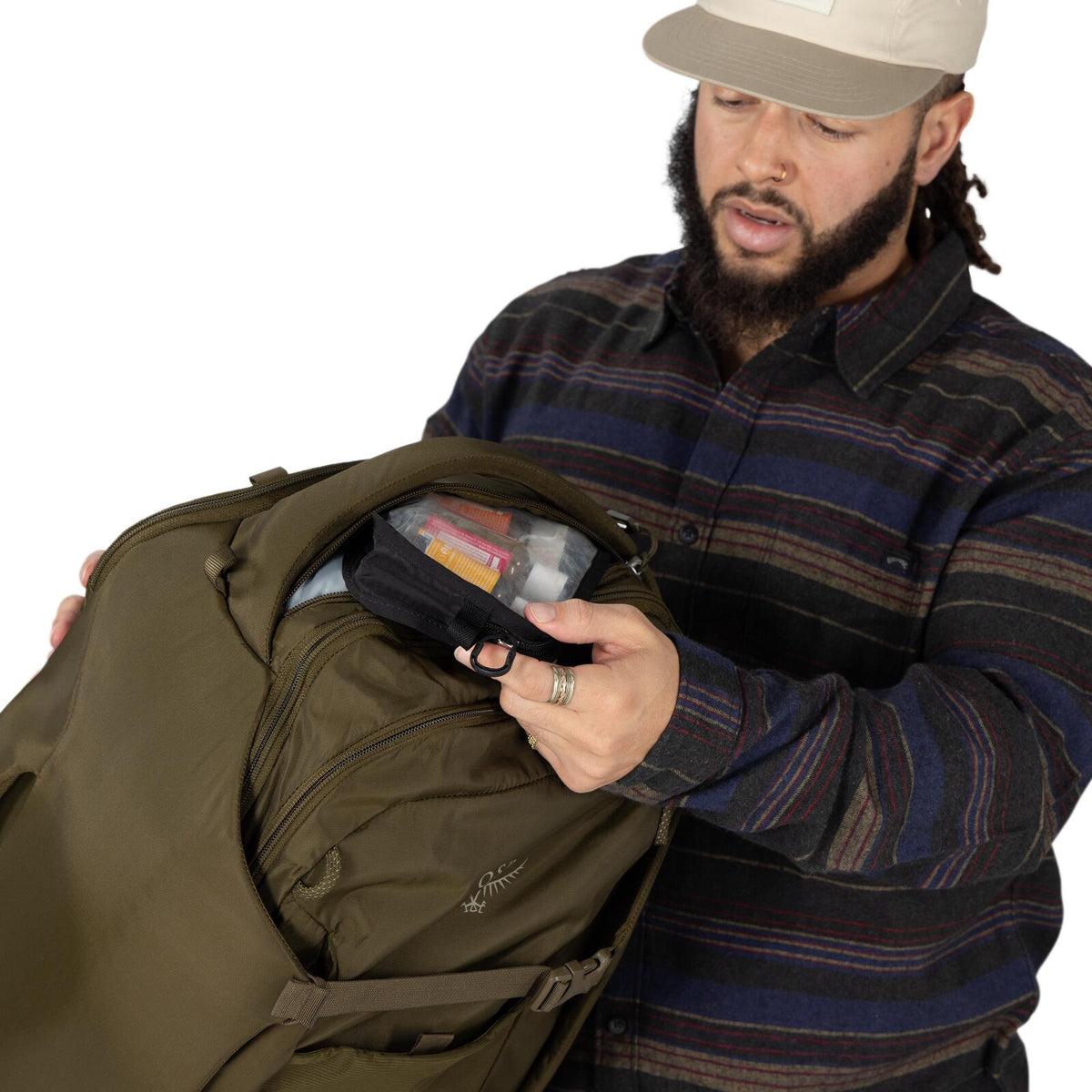 Osprey Sojourn Porter 46L Travel Pack