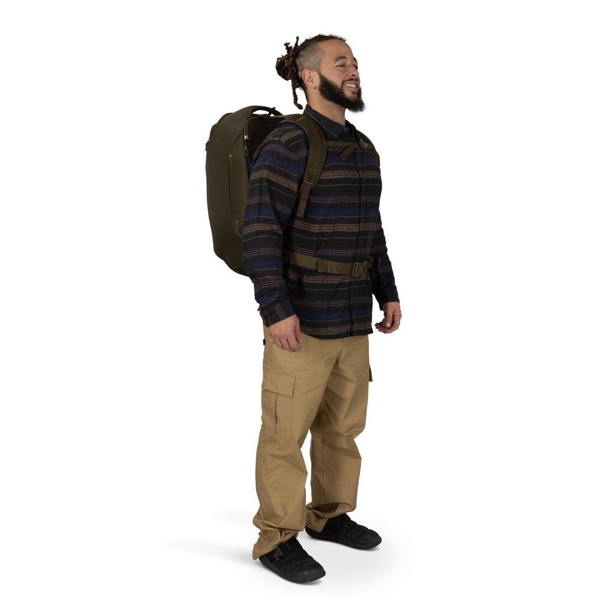 Osprey Sojourn Porter 46L Travel Pack