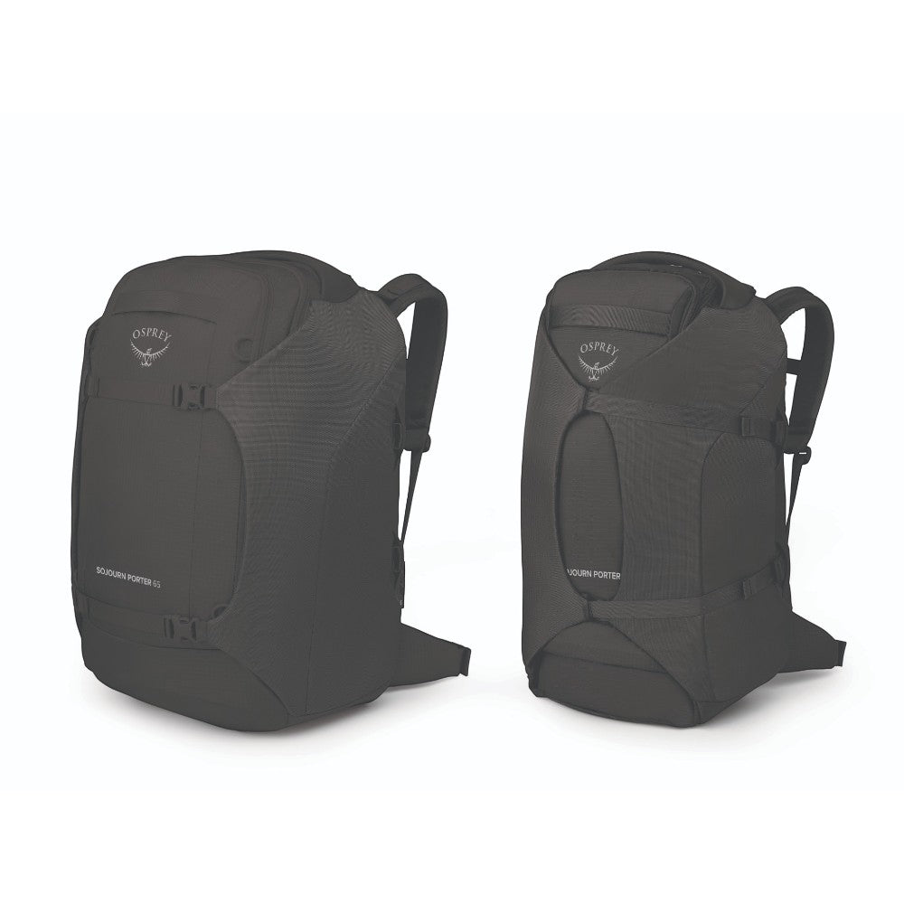Osprey Sojourn Porter 65 Travel Pack