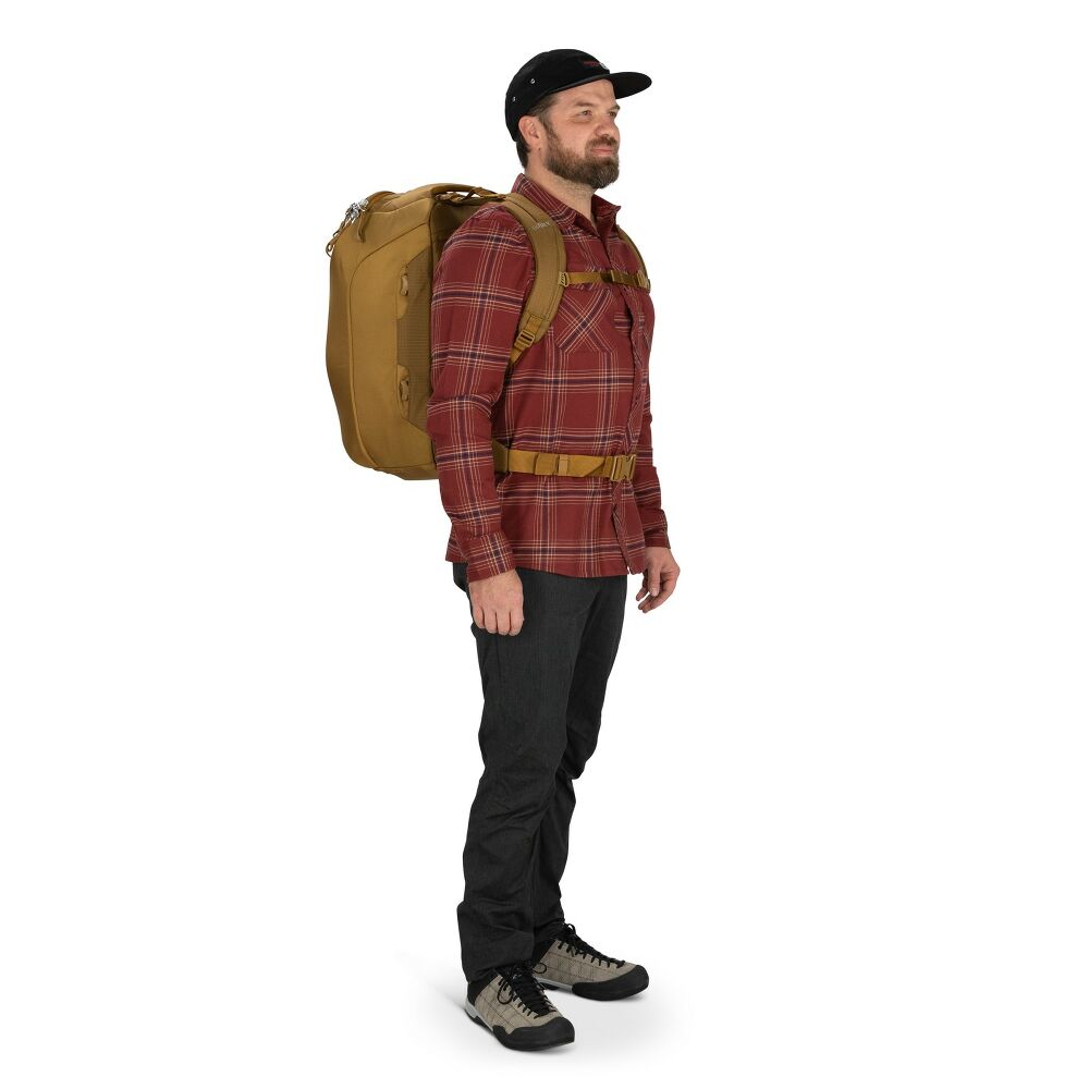 Osprey Sojourn Porter 46L Travel Pack