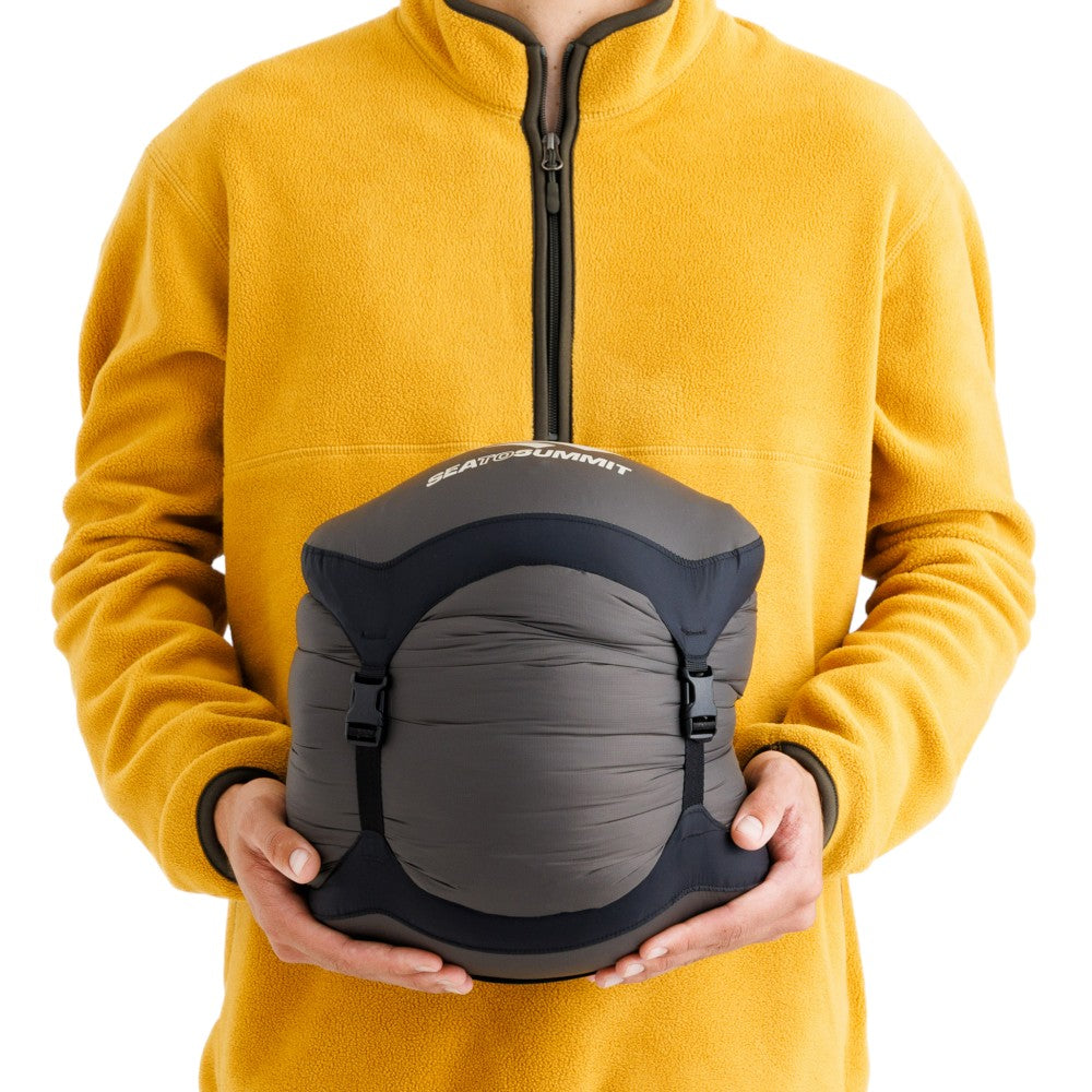 Sea to Summit Spark -9C Down Sleeping Bag