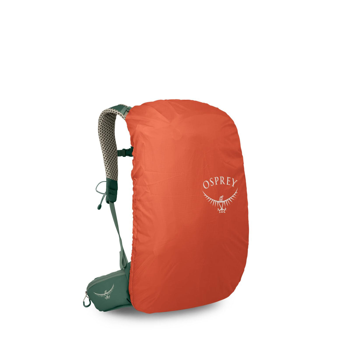 Osprey Stratos 24 Men's Hiking Backpack
