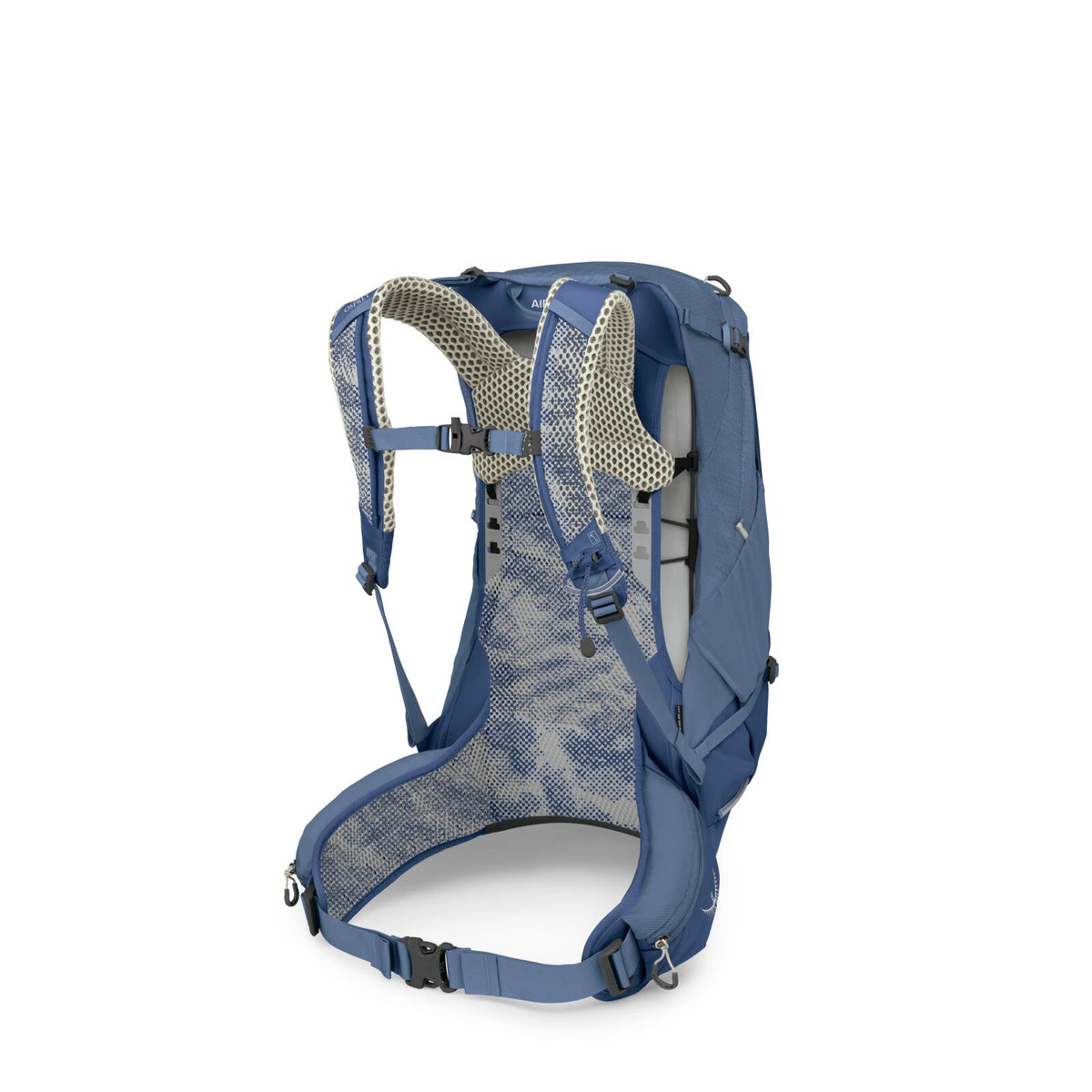 Osprey Stratos 24 Men's Hiking Backpack