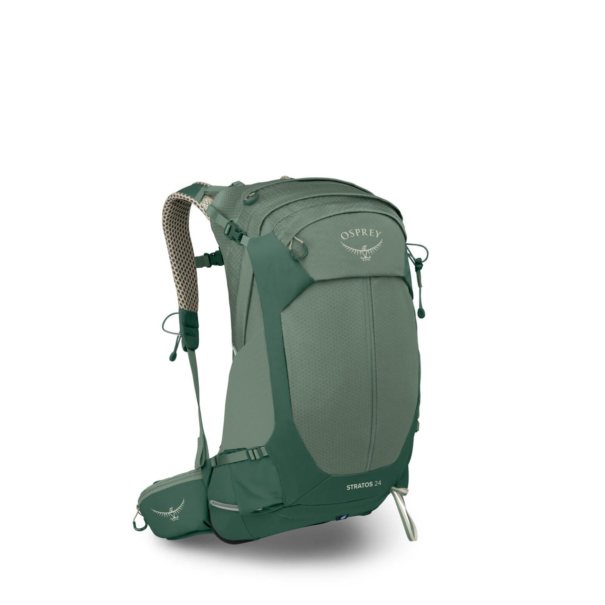Osprey Stratos 24 Men's Hiking Backpack