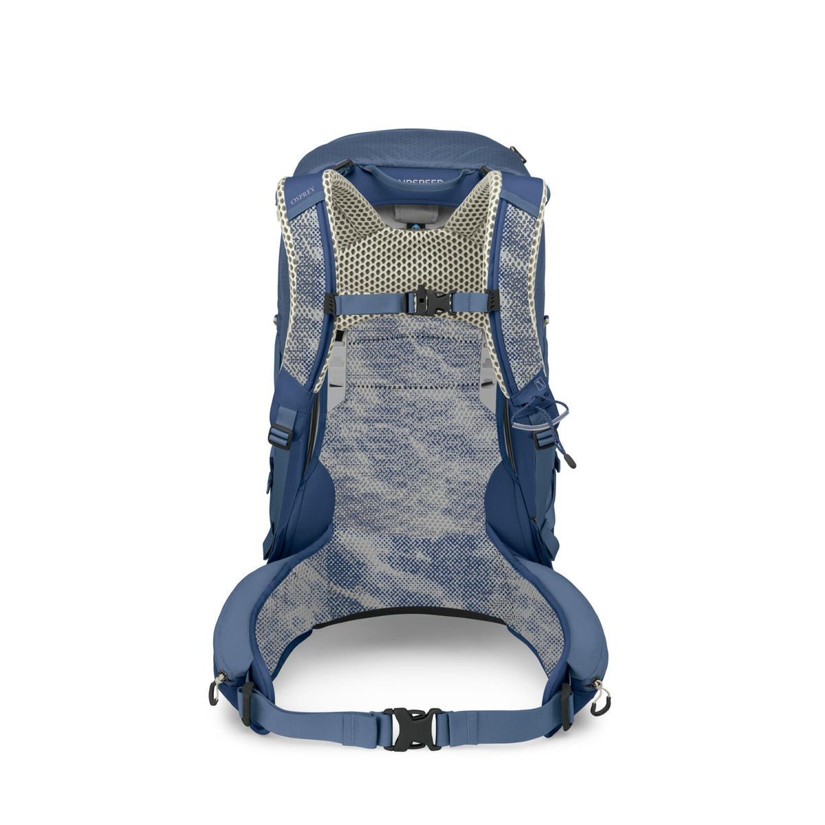 Osprey Stratos 34 Men's Hiking Backpack