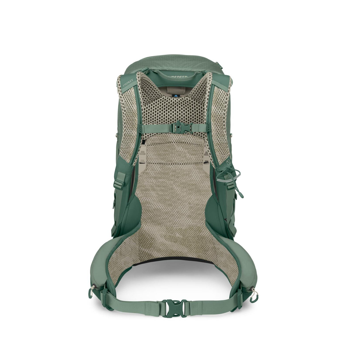 Osprey Stratos 34 Men's Hiking Backpack