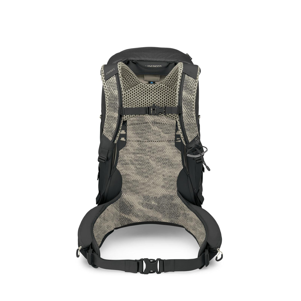 Osprey Stratos 34 Men's Hiking Backpack