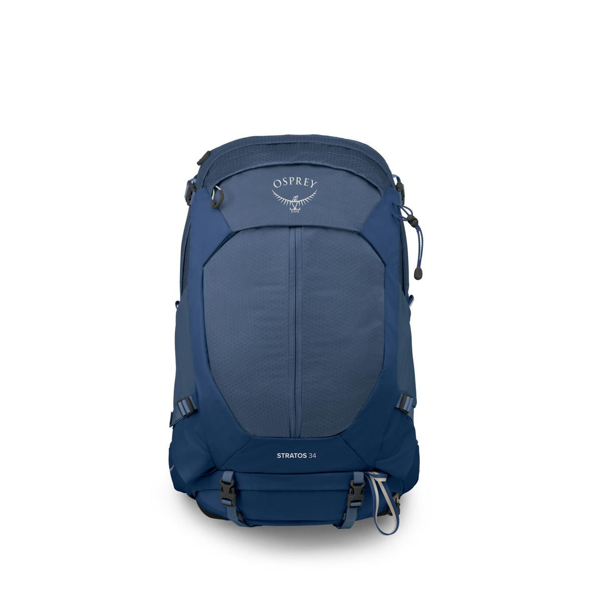 Osprey Stratos 34 Men's Hiking Backpack