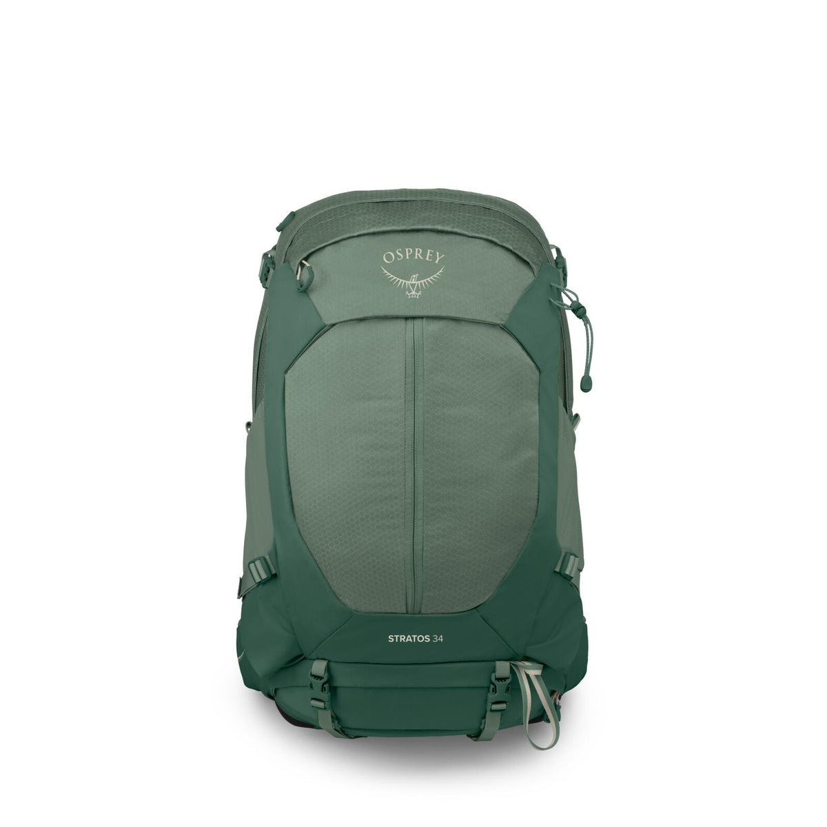 Osprey Stratos 34 Men's Hiking Backpack