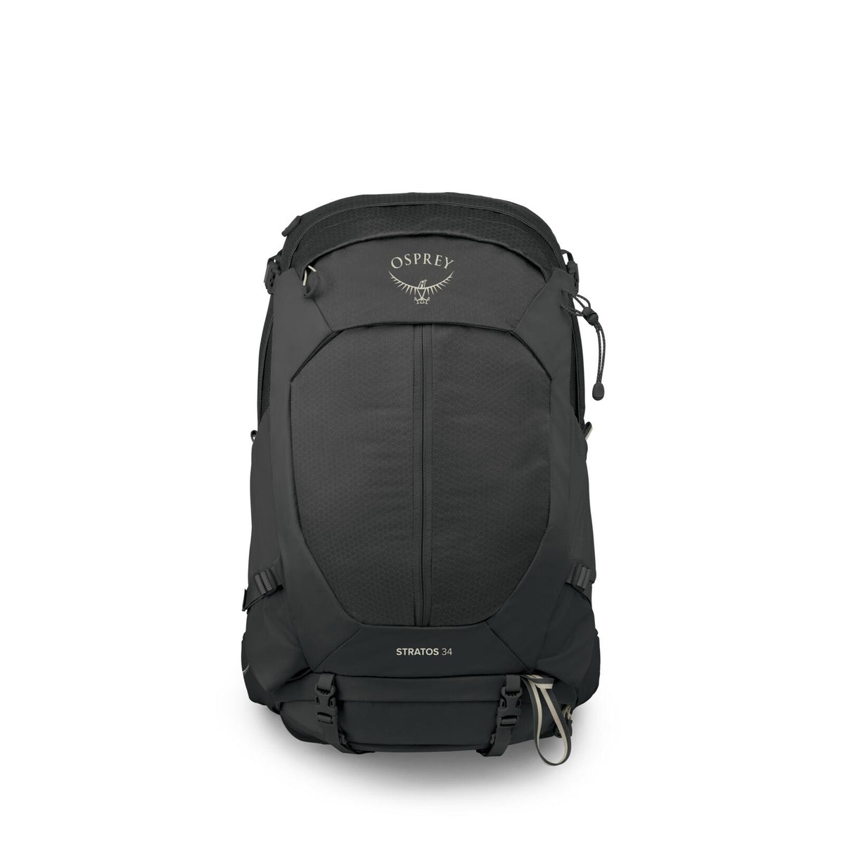 Osprey Stratos 34 Men's Hiking Backpack
