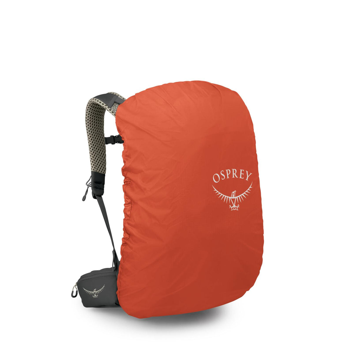 Osprey Stratos 34 Men's Hiking Backpack