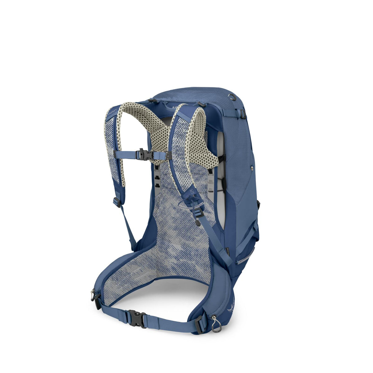 Osprey Stratos 34 Men's Hiking Backpack