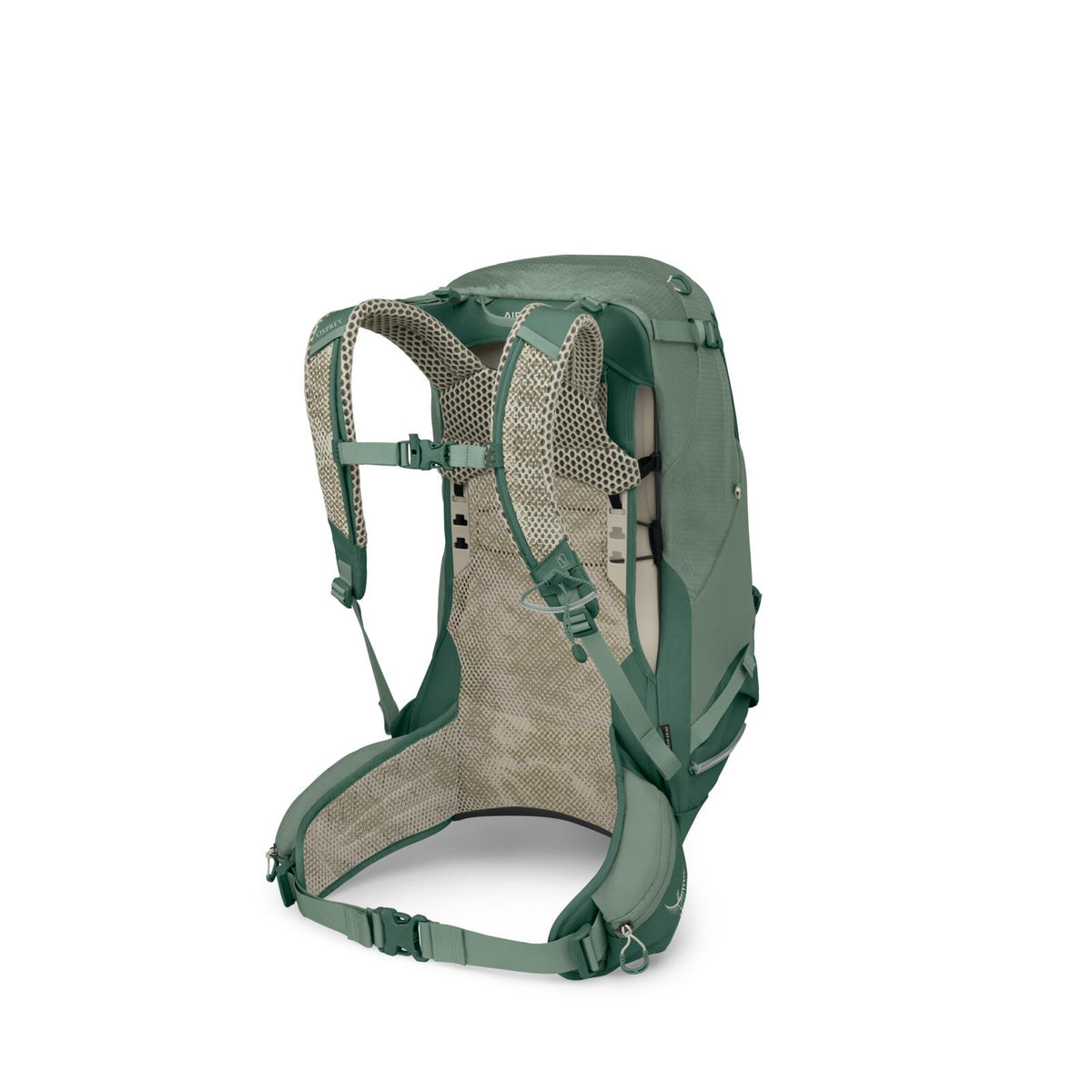 Osprey Stratos 34 Men's Hiking Backpack