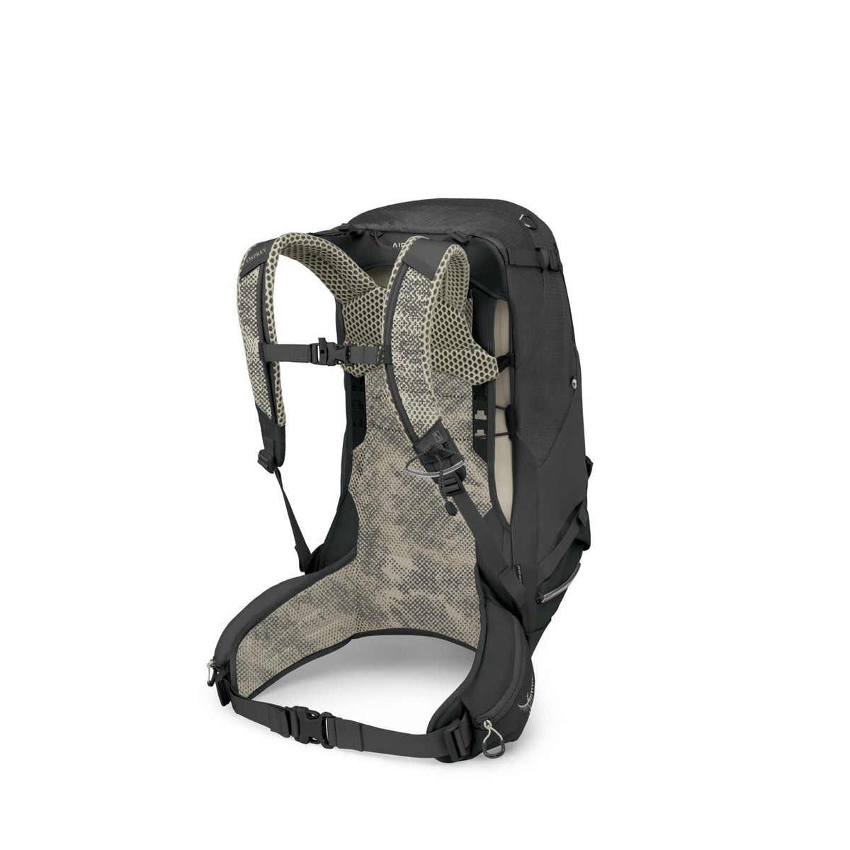 Osprey Stratos 34 Men's Hiking Backpack