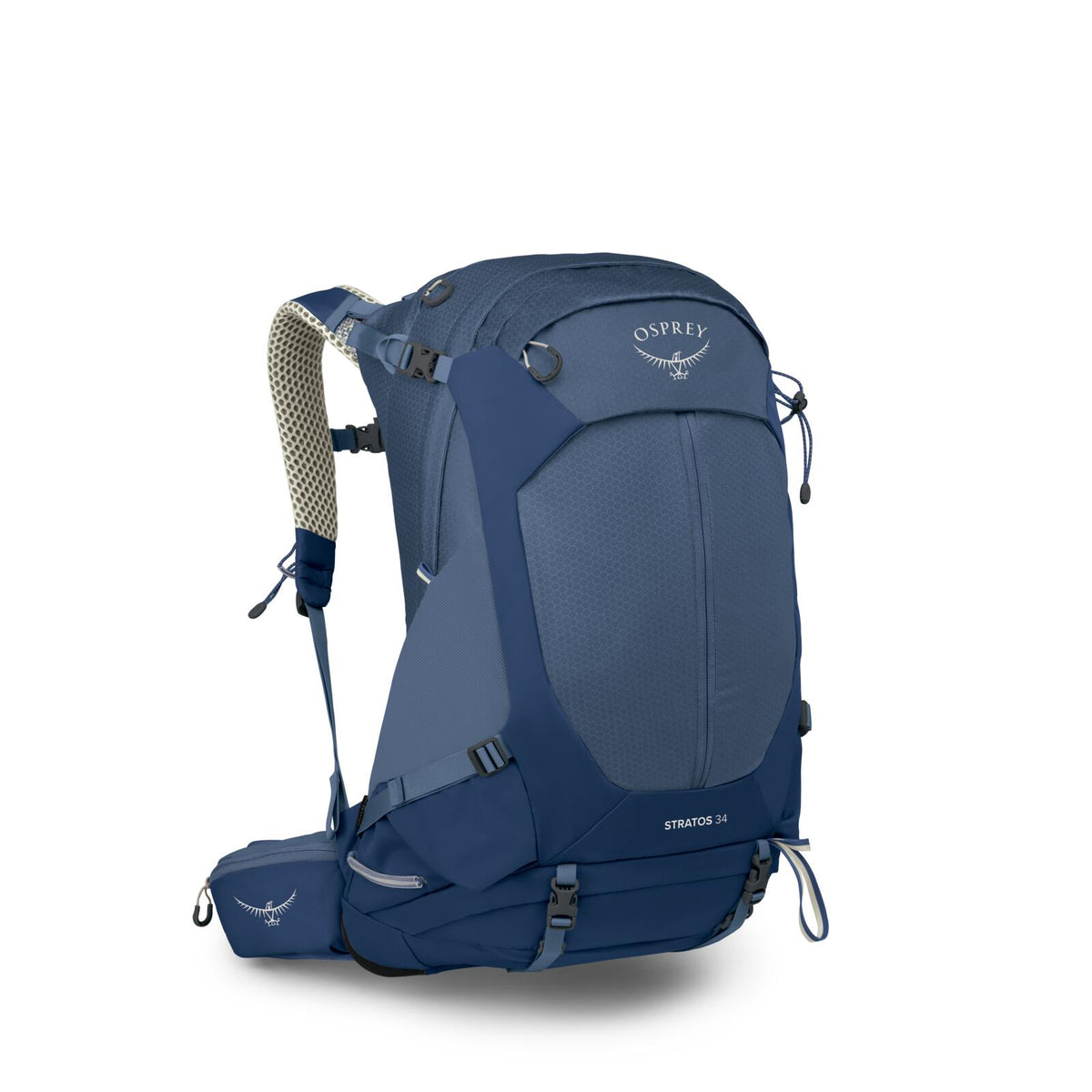 Osprey Stratos 34 Men's Hiking Backpack