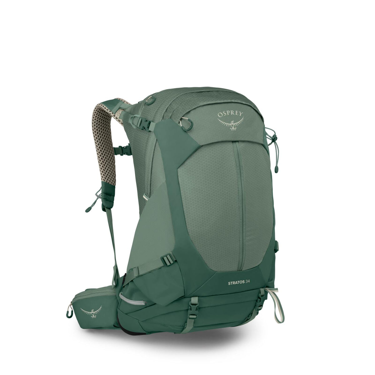 Osprey Stratos 34 Men's Hiking Backpack