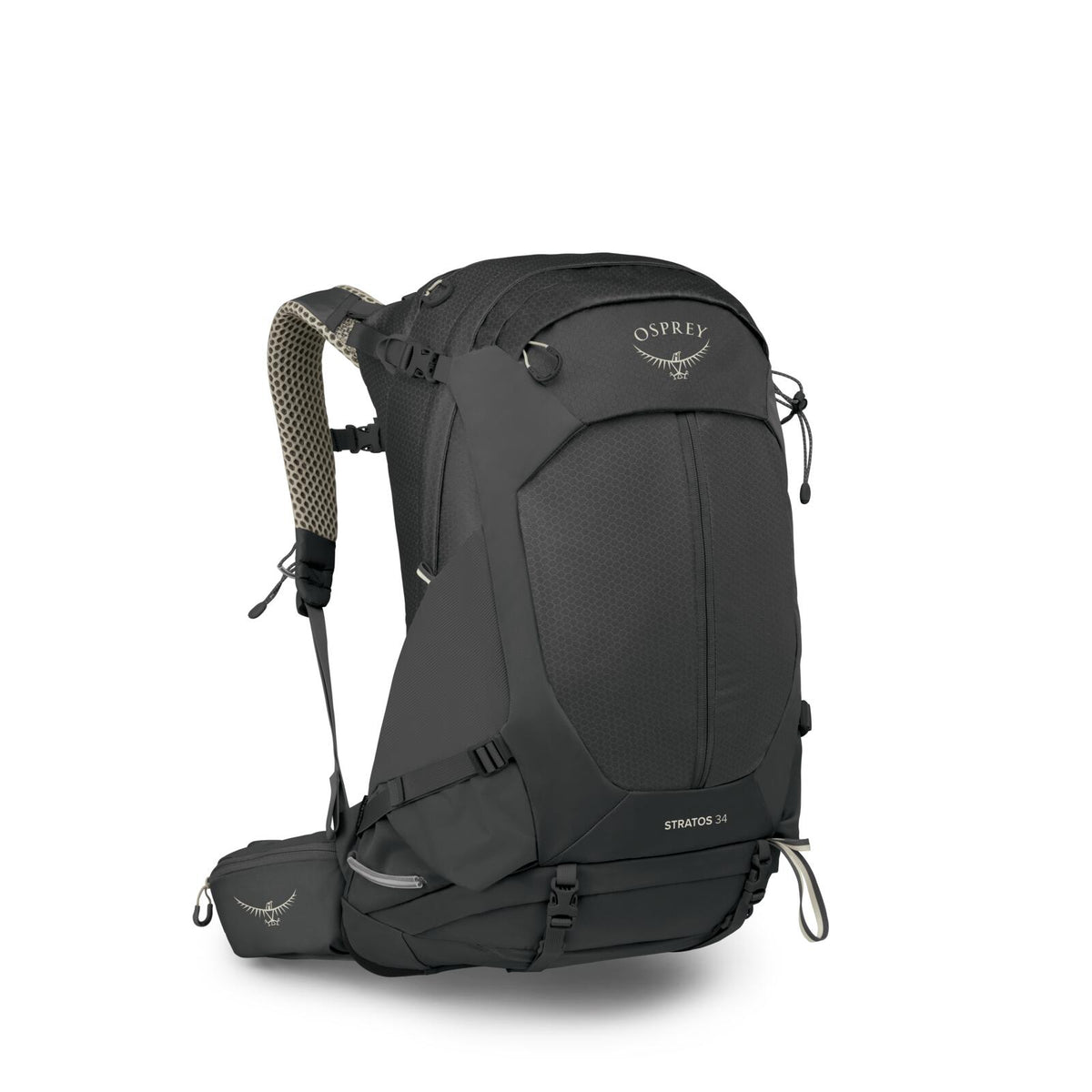 Osprey Stratos 34 Men's Hiking Backpack