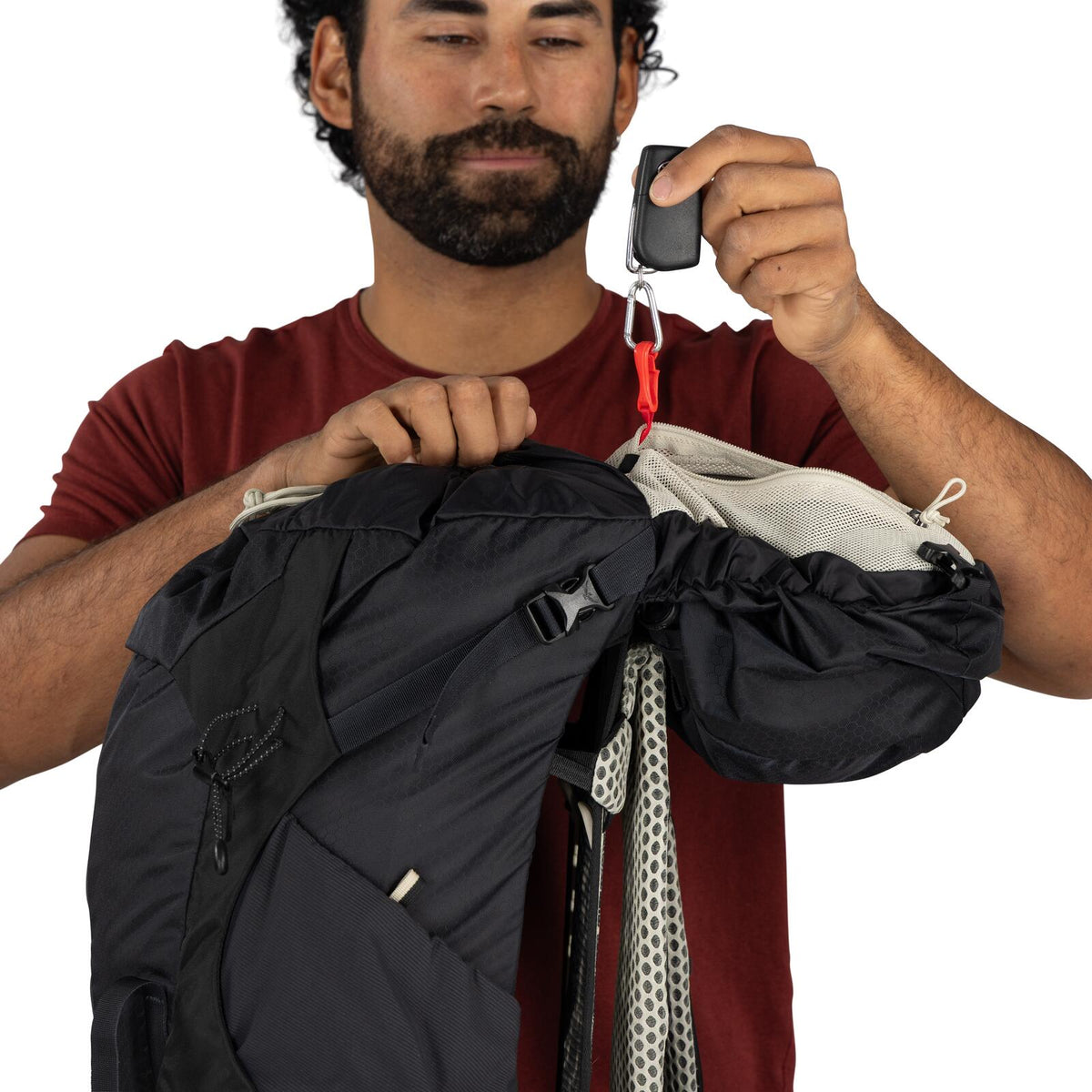 Osprey Stratos 36 Men's Hiking Backpack