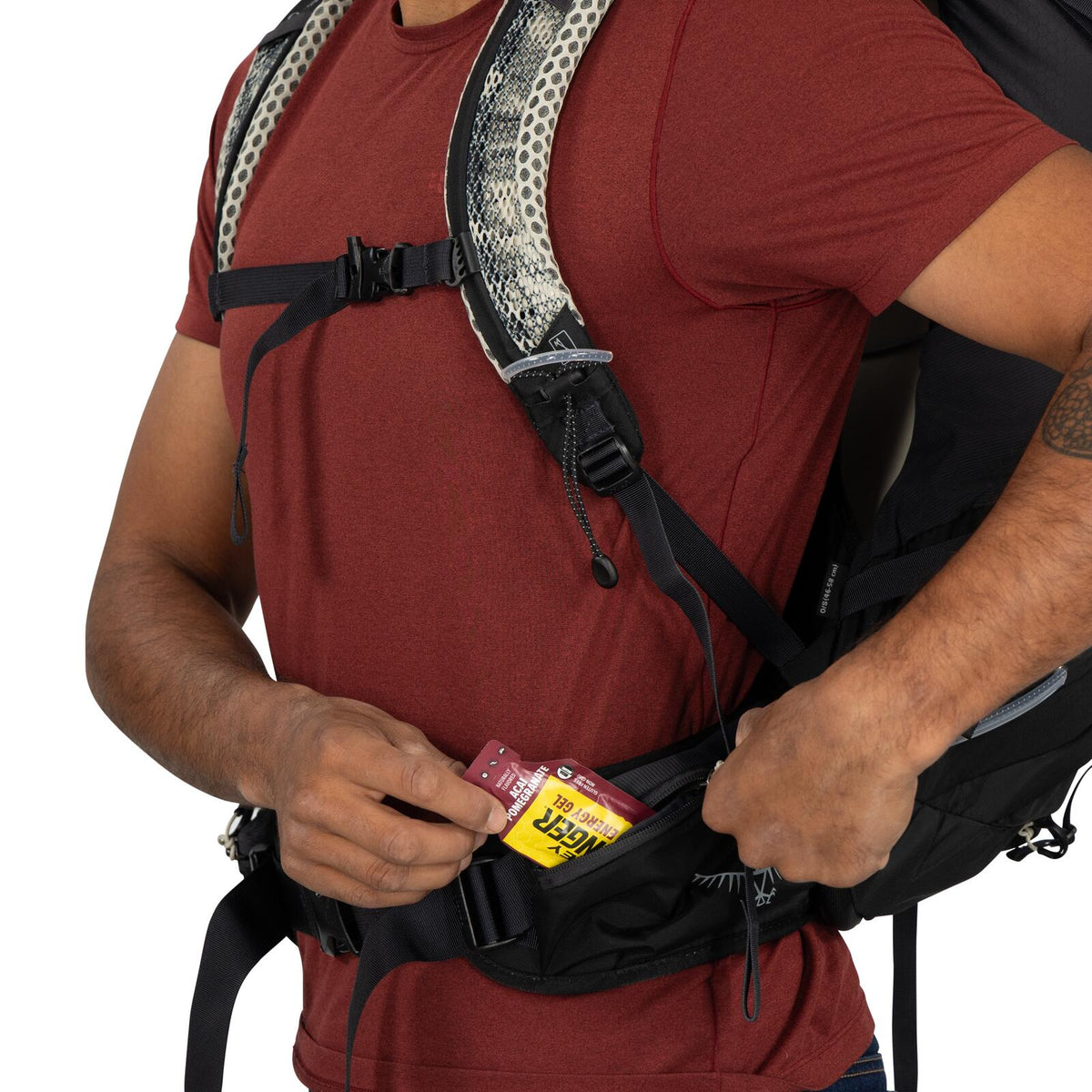 Osprey Stratos 36 Men's Hiking Backpack