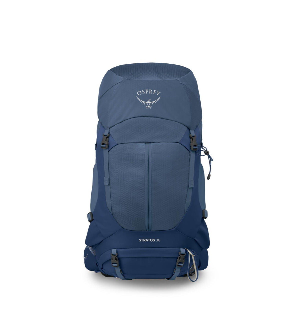 Osprey Stratos 36 Men's Hiking Backpack