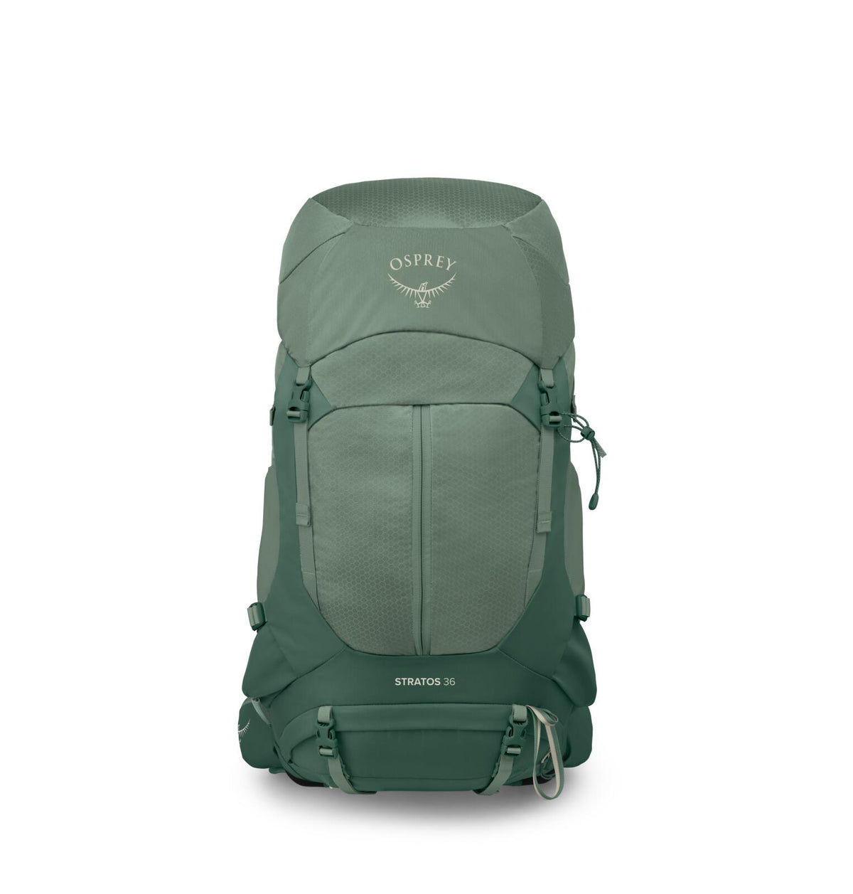 Osprey Stratos 36 Men's Hiking Backpack