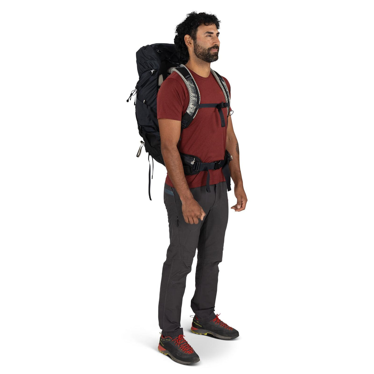 Osprey Stratos 36 Men's Hiking Backpack